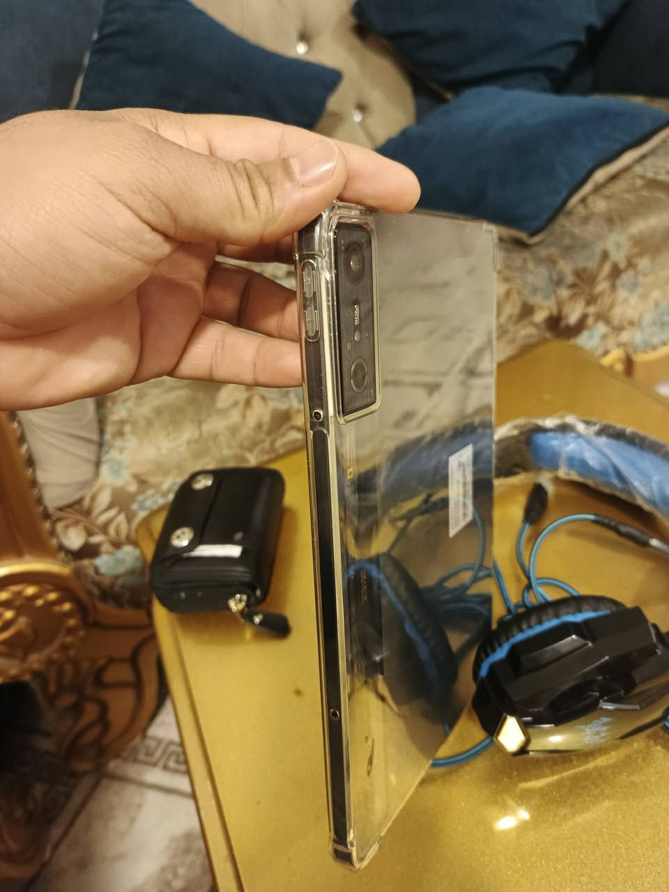 ايباد ريد ماجك نوفا جديد ذاكره ٥١٢  فول بالبوبجي ولدراسه  ب٩٥٠ مكاني بغداد


**إذا كنت صاحب هذا الإعلان وتريد حذفه لأي سبب، رجاءا أرسل رسالة إلى الدعم الفني**