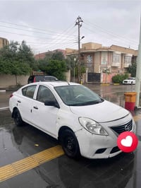 نيسان صني • ٢٠١٤ • بصرة