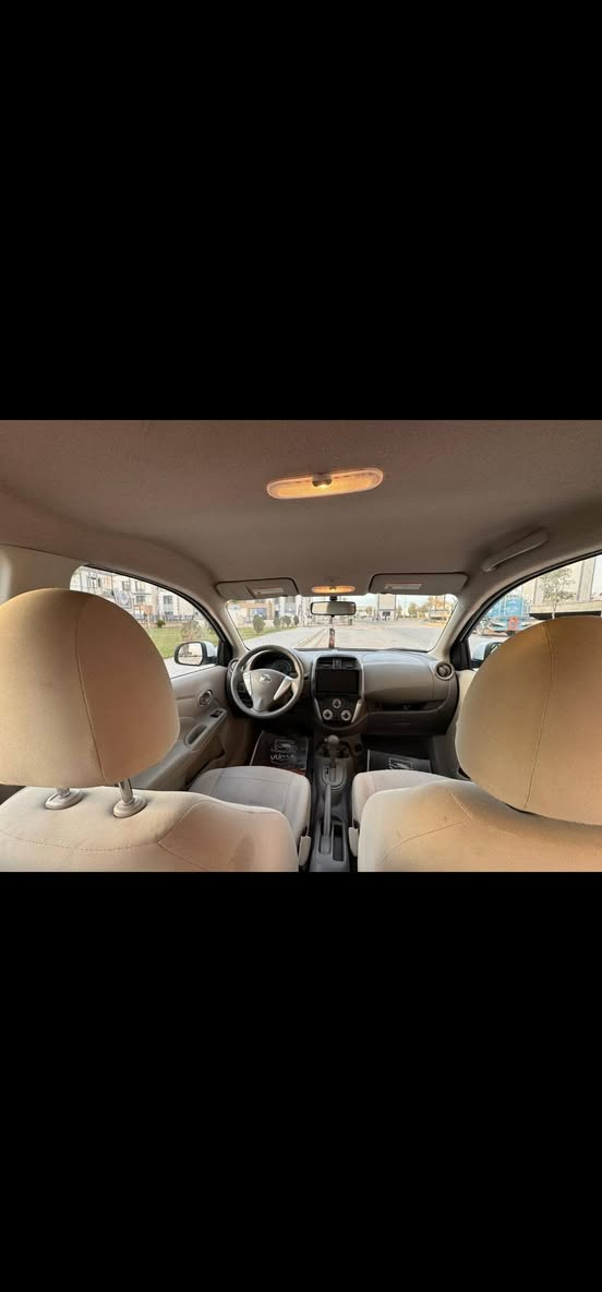 السلام عليكم  نيسان سني 2023  خليجي رقم اربيل بيها سبع قطع صبغ بدون حادث  ماشيه 92  الف  سياره جاهزه مابيها اي مصرف  .  السعر 102  ورقه وبيها مجال بسيط 
*********** .  العنوان اربيل
