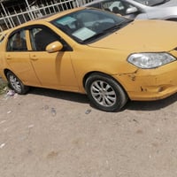 بي واي دي • ٢٠١٢ • رقم بغداد