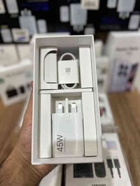 شواحن • ايفون ٣٥ واط • موصل ايسر