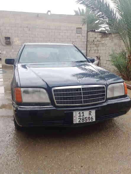 السلام عليكم مارسيدس شبح موديل 93 مكفوله كفاله عامه مكينه گير اكسل قطره صبغ مابيها بيها مكانات تكحيل رقم بغداد بسمي السعر 55 وبيها مجال مكاني بغداد المعامل  الاستفسار ***********
