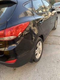 توسان • ٢٠١١ • خليجي