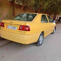 مكينة وكير زين • رقم جديد • ٢٠١١