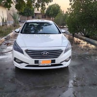 سوناتا وارد كوري • مكينة ٢٠٠٠ • قير ٦ نمر