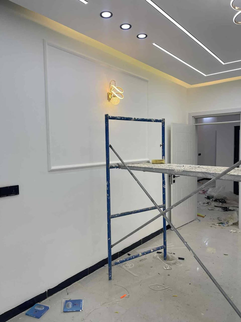 العمل داخل تكريت الديوم العلم 
مواد وعمل مواد تركي وحديد صفر 5

سعر المتر 25بدون صبغ  ويا الصبغ 27

***********
 
وذا تريد بس عمل هم نشتغل
