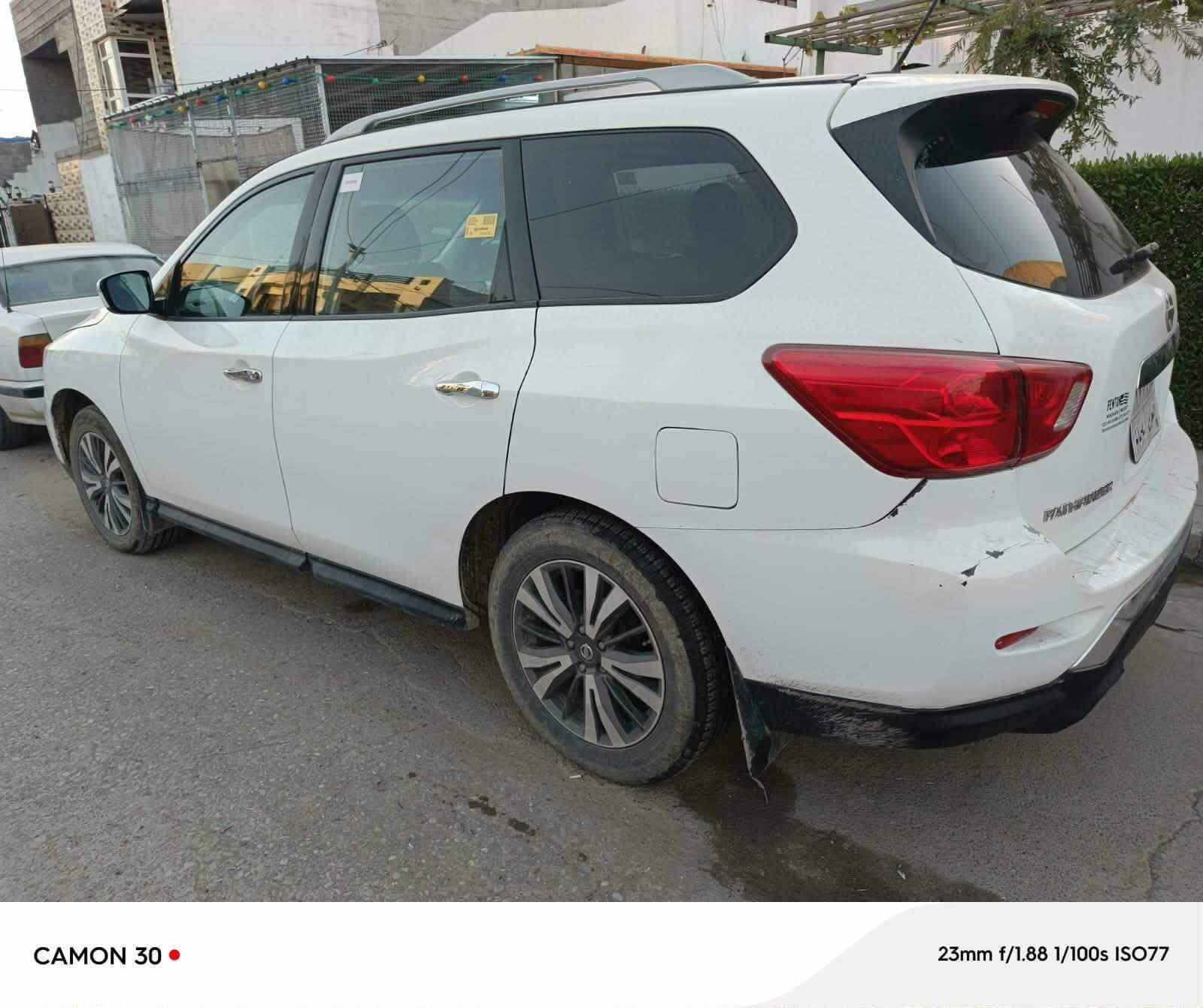 نیسان پاثفندەر V6 2017
چوار پارچە سبووغ مەچینەی کەپسە
کێربەشەرت 145 ڕۆییە
سەنەوی بەسەر چووە أربيل, العراق


**إذا كنت صاحب هذا الإعلان وتريد حذفه لأي سبب، رجاءا أرسل رسالة إلى الدعم الفني**