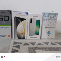 تكنو كامون 40 برو • فول • اعلى سعر