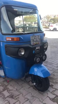 تكتك 2020 للبيع عنوان بغداد حي اور رقم راعيهة 07767205712 مكلف بنشر  ر...