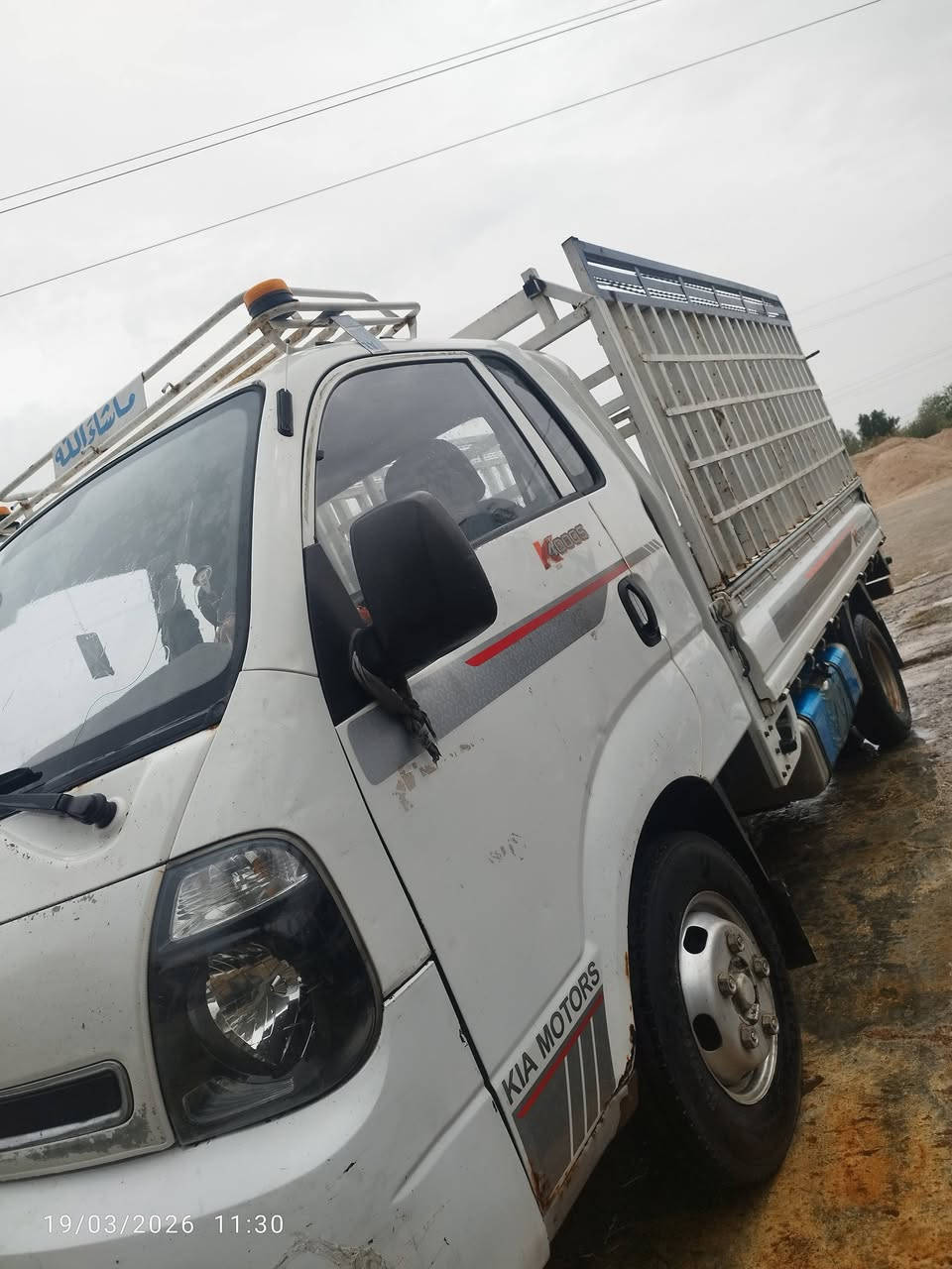كيا فحل للبيع موديل 15 سياره جاهزه من جميع النواحي رقم انگليزي مكاني ذي قار قضاء  السعر 125 وبيه مجال للطيبين ***********
