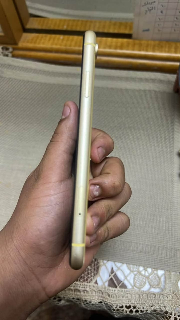 البيع كلشي مابدل بطاريه ٧٨ وذ١٢٨ سعر ١٨٠ بي مجال مكان بغداد حي القاهره


**إذا كنت صاحب هذا الإعلان وتريد حذفه لأي سبب، رجاءا أرسل رسالة إلى الدعم الفني**
