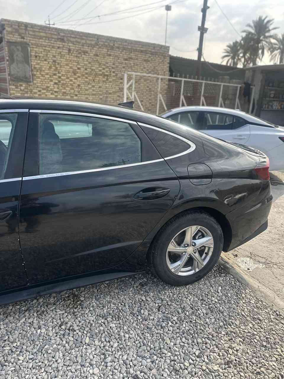 سوناتا موديل 2022 
محرك 2500 تنفس طبيعي
معوقين باقي سنة وتنفك المعاق بنية جيراني مستعدة تسويلك اكثر من وكالة 
ضربتها صفحة موضحة بسونار وصور ضربتها بامريكا 
بدون داخل فقط تبديل قطع 
محرك وكير وحداديةعلى وضع الشركة 
سعرها 135 وبيها مجال حك الجية مكانها الديوانية غماس للتواصل ***********
