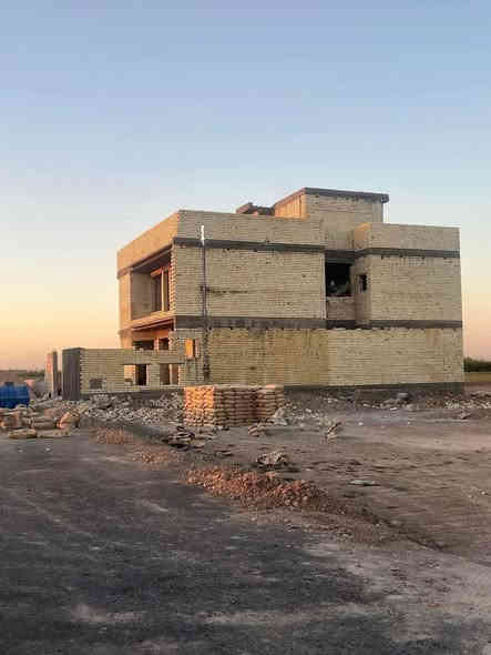 يوجد قطع أراضي نوع العقار طابو زراعي سند25 قرار محكمه تنازل على طابو العامريه حي النصر خلف حي الجهاد 5دقايق عن الجهاد مجاور المكاسب خدمات كامله ماء كهربا تبليط سكان المنطقه 100/100واسعارنه مناسبه جدا للستفسار اتصل 

‭0785 311 8341‬☎️
