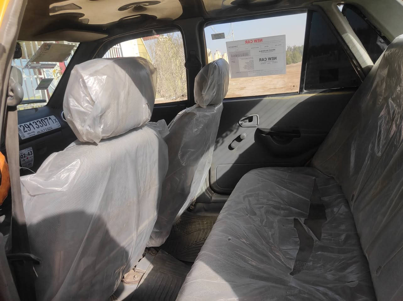 سلام عليكم دمعه ال البيع سياره جاهزة على اخر حبايه تبريده تتفئه رقم انكليزي مصفره هيئه وغرامات مداور ثاني يوم كير ومكينه جيس هاذا رقمي رجائن المو شراي لا يتصل مكاني الحمزه الشرقي ***********
