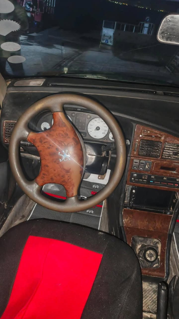 بيجو بارص
موديل2015

سنوية مجددة 28 بأسمي

بدون  ضربة فقط مبدل قبق جنطه

نمرتها نجف ومكانها نجف

سعر البيع 55

الشراي يجي يگلبها ويتدلل

***********
***********
