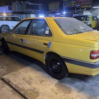 للبيع بيجو اكد موديل 16 سياره كلش نضيفه لا ضربه ولا طخه عل بلاد كهربائ...