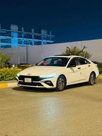 النترا 2024 خليجي تجميع صيني   مكفوله من صبغ والتبديل والبارد   ماشيه ...