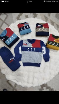 تراك • ٤-١٢سنة • ولادي وبناتي