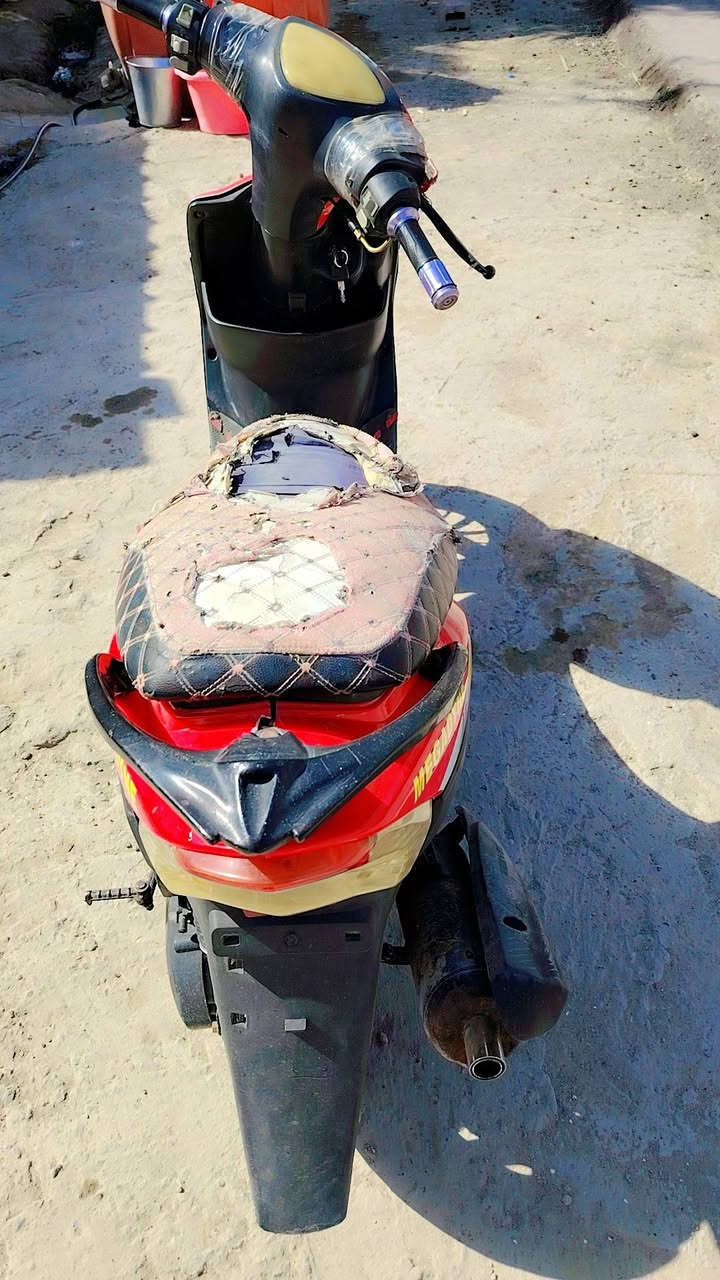 سلام عليكم
ماكس عدله نضيفه تحتاج ترتيب بسيط
سعره ٦٠٠ بيه مجال مكاني بصره قضاء المدينه *********** اتصل ودلل
