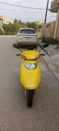 سبيسي • ياباني • مكفوله