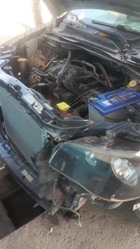 إدامة كاملة • تنظيف النوزلات • قطع غيار