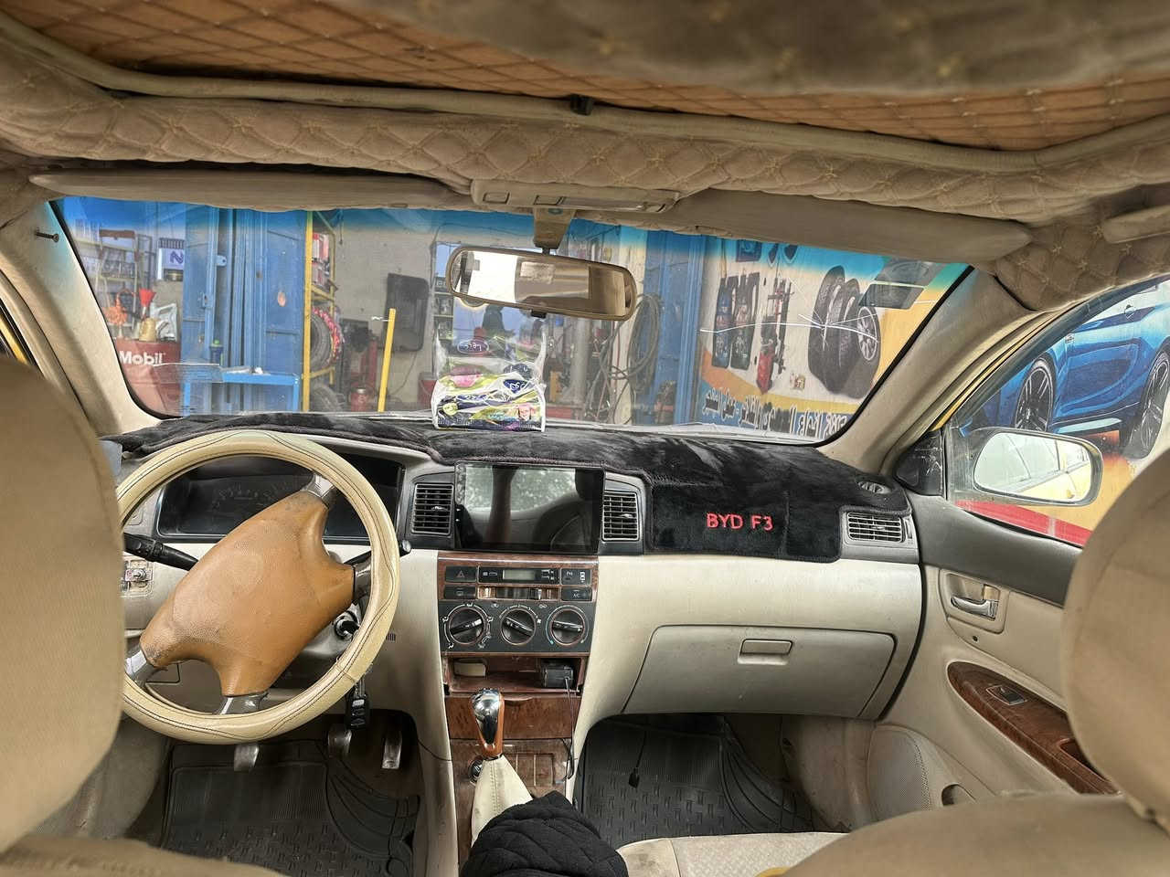 لسلام عليكم 
بي واي دي 2013 أف ثري 
مكينه لانسر 
كير عادي 
بيها ضربه باليمنه صلحتها عالنص
بأسمي تحويل مباشر 
السعر 35 
***********
