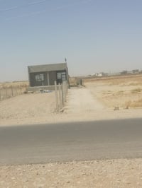 عل حولي • ٣ غرف • دونم