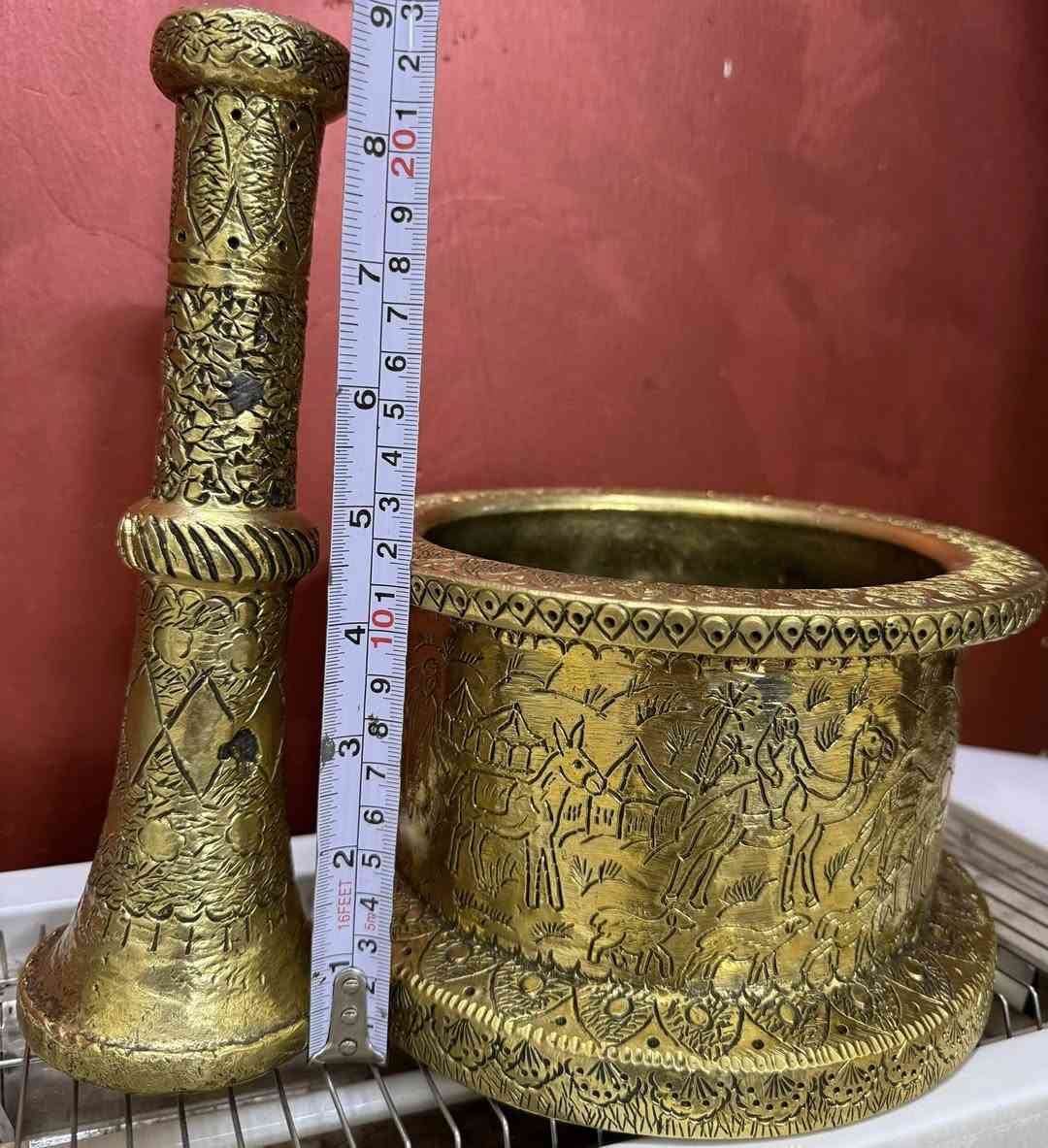 يهودي الارتفاع ١١ اليده ٢٢ العرض ١٨ الوزن ١١ كيلو


**إذا كنت صاحب هذا الإعلان وتريد حذفه لأي سبب، رجاءا أرسل رسالة إلى الدعم الفني**