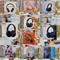 اكسسوارات موبايل • سماعات MOXOM • المقدادية