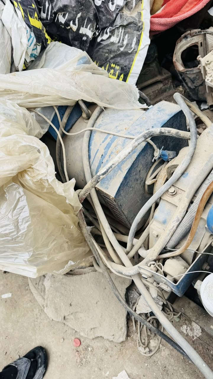 مولد دويز الماني حديث ابو القلم 30 كيفي
***********
