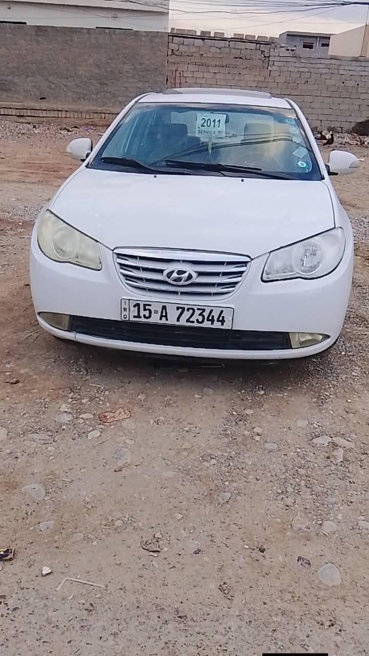 السلام عليكم عندي سياره افانتي 2011 شرط محرك نظيف سياره تاخذ اطلع بيت راي حيل رخيصه تحويل شرعي رسمي السعر دفتر 15 ما بيها مجال فرد نوم المكان صلاح الدين تكريت اي واحد يريدها يراسلنا خاص


**إذا كنت صاحب هذا الإعلان وتريد حذفه لأي سبب، رجاءا أرسل رسالة إلى الدعم الفني**