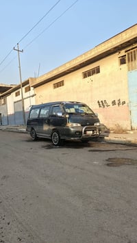 موديل ٩٦ • مكينة ٣٠٠ • موصل