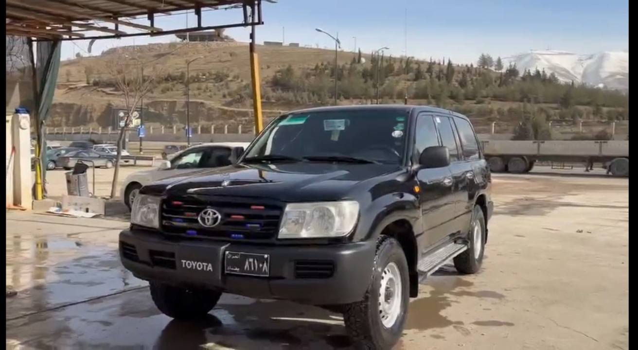 مۆنیکا مۆدێل ۲۰۰٥ فول عادی کامل بۆیاخە لەسەر ساغی گێر و مەکینە و ئەکسل و دەبڵ ئەکسلی بەشەرت تەبرید سارد و گەرم مەزبوتە


**إذا كنت صاحب هذا الإعلان وتريد حذفه لأي سبب، رجاءا أرسل رسالة إلى الدعم الفني**