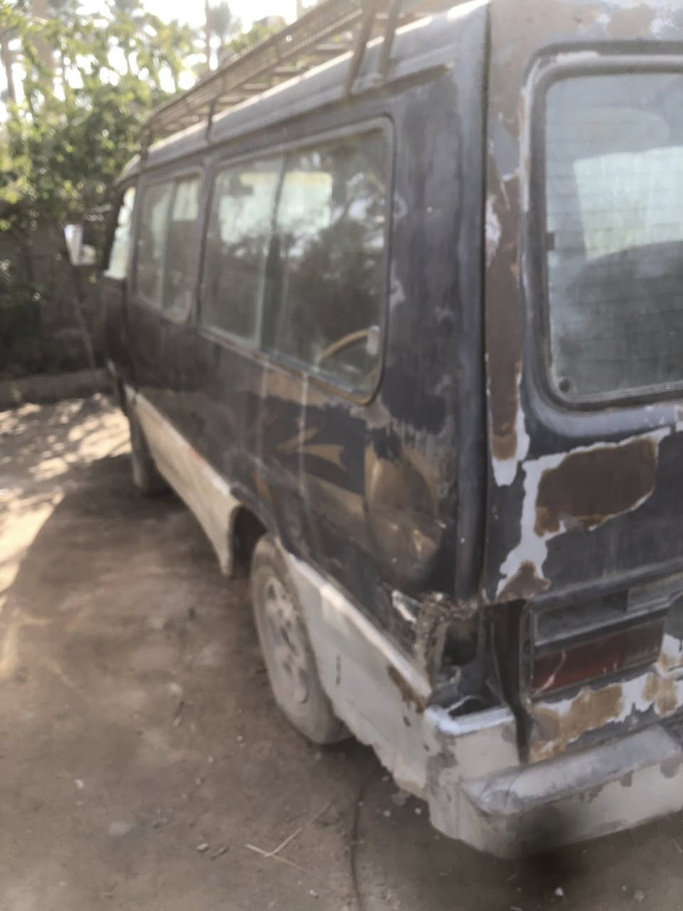 كيا بسته للبيع مديل ١٩٩٥ مكينه عاطله تريد رنكات رقم بابل بأسمي شرط الامداور  مكانه النجف كوفه شارع المعمل للأستفسار الاتصال ع الرقم ***********.السعر ٢٠ وبيه مجال
