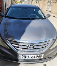 سوناتا • ٢٠١١ • رقم ديالى