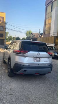 روگ SV • ٢٠٢٣ • ٤٩٠٠٠ ميل