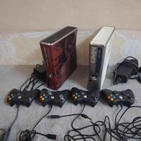 اكس بوكس ٣٦٠ • عدد ٢ • كركوك