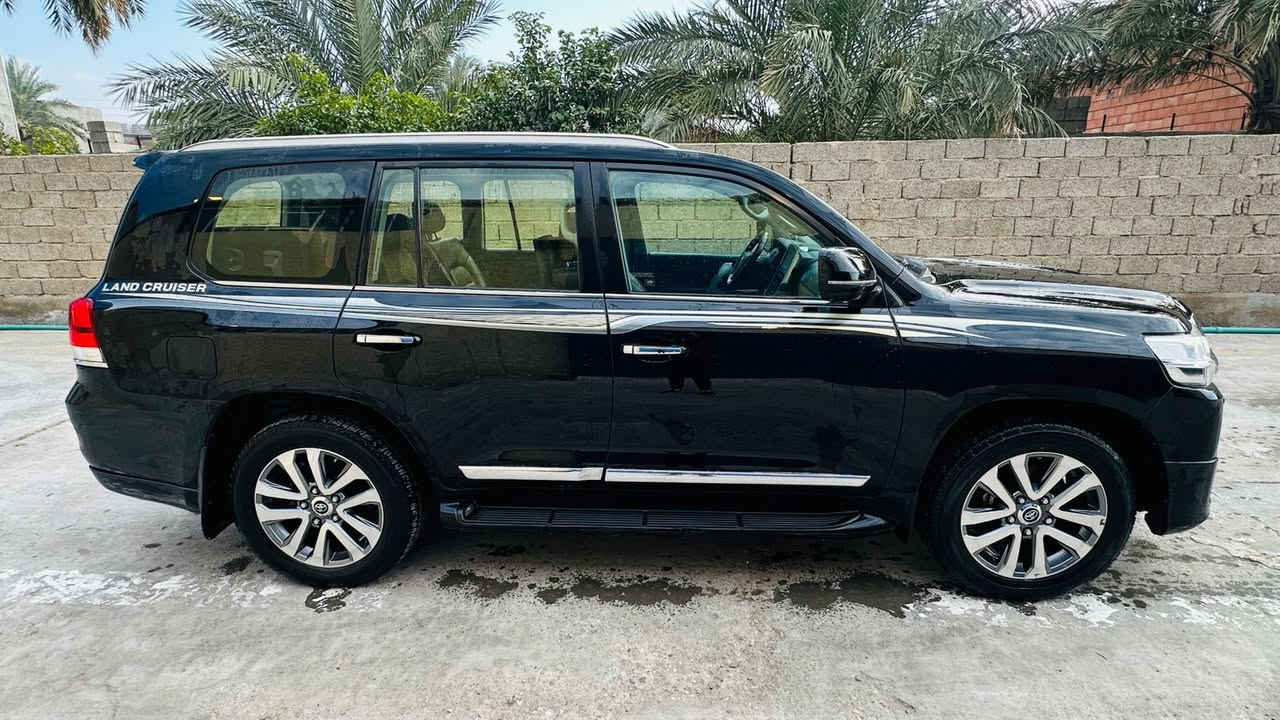 السلام عليكم
للبيع فقط لاندكروز تويوتا VXS

موديل 2019

فول مواصفات �

8سلندر

ماشية 107،000km

صور السونار بالمنشور

السعر 60،000$ وبيها مجال 

للاستفسار/***********
