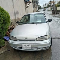 هوندا • ١٩٩٧ • رقم كركوك