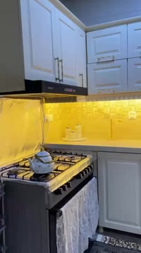 كاونتر • نضيف • ويا سحابه