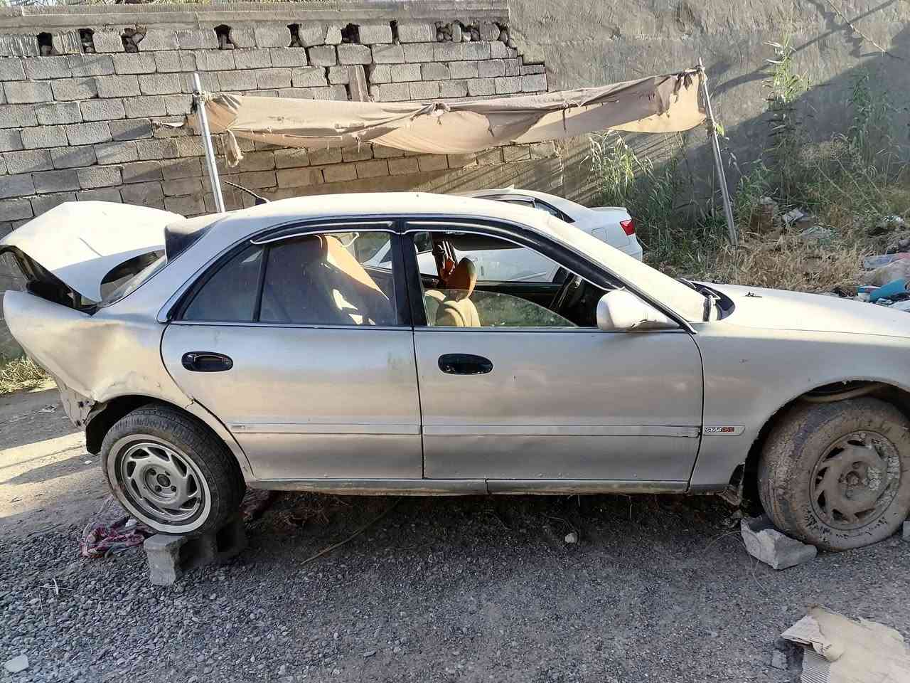 سوناتا ١٩٩٤ بيع على الحادث سعر ٢١ الموقع الحديد رقم لتواصل ***********
