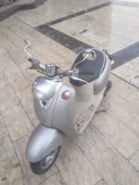 كلاسك • فحل • تاير جديد