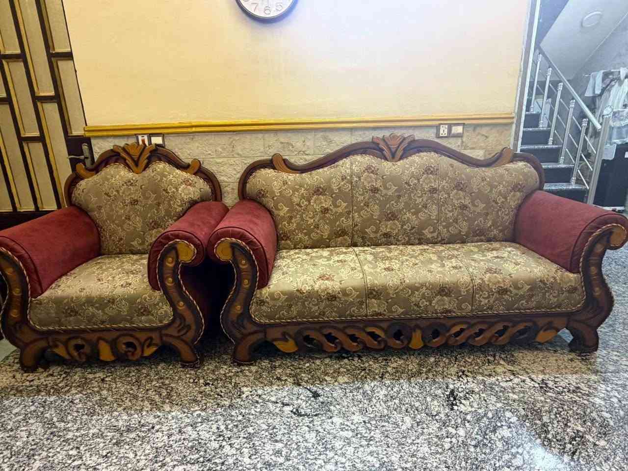 تخم قنفات ١٠ مقاعد بدون اي ضرر سعر ٤٠٠ عنوان بغداد الطوبجي


**إذا كنت صاحب هذا الإعلان وتريد حذفه لأي سبب، رجاءا أرسل رسالة إلى الدعم الفني**