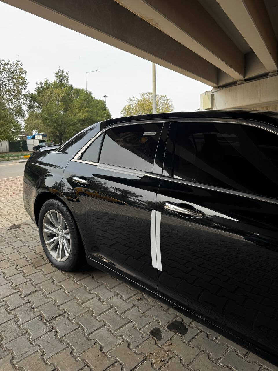 اوباما s موديل 13 رقم بغداد جديد فول موصفات ما عده الفتحه برده كهربا شاشه كبيره كير طياره كشنات كهرباء  امامي خلفي ستيرن كهرباء داخل بيجي بيها قطعتين صبغ واحد كلير واحد صبغ سياره جاهزه للخير 
علمن سياره ما مشتغله خط ماشيه 170
السعر 167 
رقم تلفون ***********
***********
مكانً سياره ميسان
