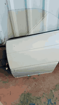 السلام عليكم غراض بطه للبيع تفصيخ جدد 2 بيبان + جاملغ +بنيد+بدنه الستفسار ‏‏‪0783 300 6834‬‏
