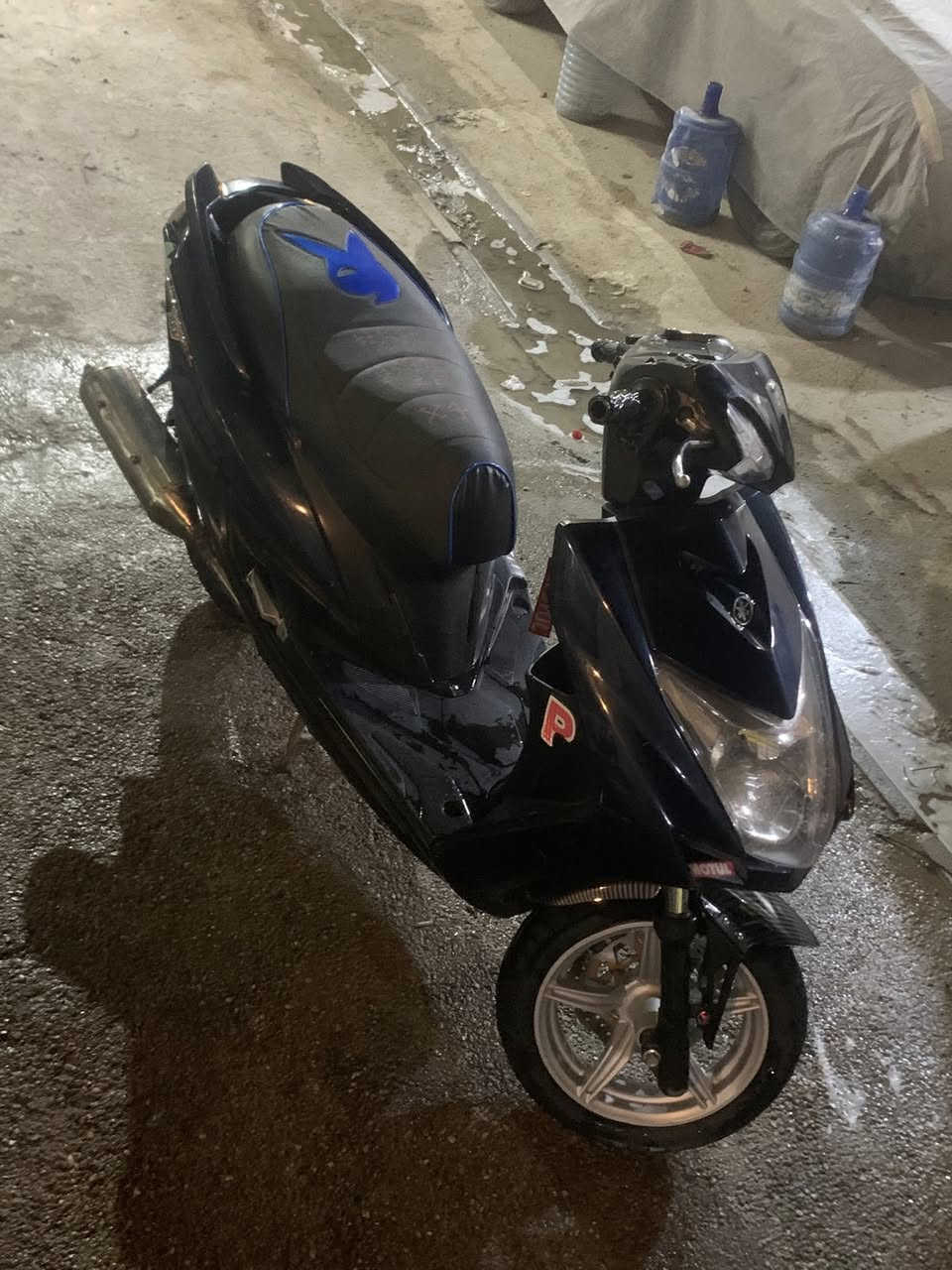 سلام عليكم
سكنس شمعه للبيع

دراجه خير من الله عليها تزويد

مكينه59

صلنصه بوري عدل

قبق شاصي

اطار قبق بانزين 

قطره اكسل

قبق فلاوين

كشن رياضي

كلجات امامي خلفي رياضي

جاملغ امامي رياضي

+وياها صلنصه البلاديه والجاملغ البلادي 

سعر الدراجه مليون 150الف

1،150،000الف

اكثر شي متواجد وتساب 

***********
