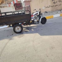 توكتوك • قابل تفاوض • سريع البيع