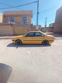 بارس • ٢٠١٢ • مبدل مكينه فرنسي