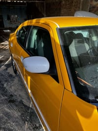 وارد أمريكي • ٢٠١٠ • حادث خلفي