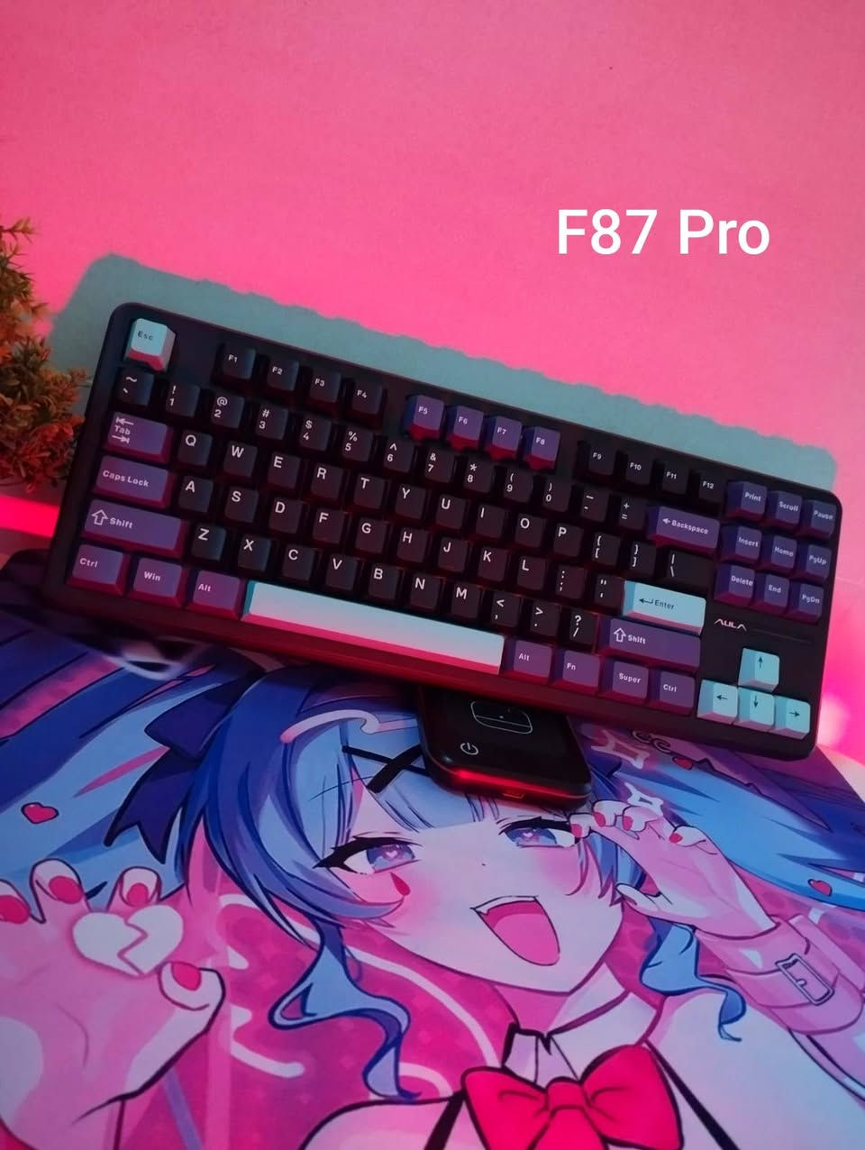 سلام عليكم 
كيبورد f75 السعر ٤٥
كيبورد f87 pro السعر ٤٥
كيبورد f87 pro السعر ٤٥
كيبورد مغناطيسي ace68 السعر ٤٥
كيبورد 61 qk v2 السعر ٤٥


**إذا كنت صاحب هذا الإعلان وتريد حذفه لأي سبب، رجاءا أرسل رسالة إلى الدعم الفني**